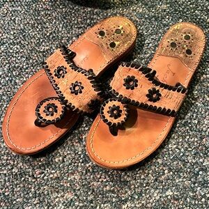 Jack Rogers USA Sandals